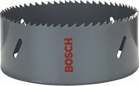 Bosch Professional HSS Bimetall Lochsäge, 121mm, 1 Stück