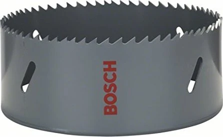 Bosch Professional HSS Bimetall Lochsäge, 121mm, 1 Stück