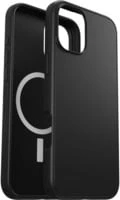 Otterbox Symmetry mit MagSafe für Apple iPhone 16 Plus schwarz