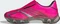 adidas F50 Walkable shock pink/bold green/silver metallic (Damen) Vorschaubild