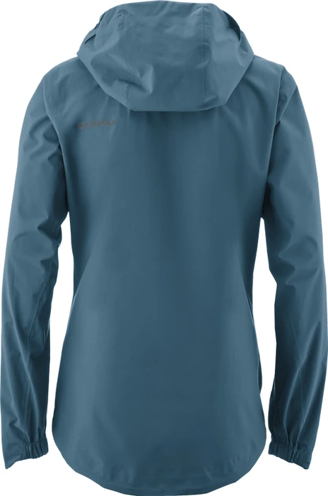 Gonso Sura Plus Fahrradjacke ao blue (Damen)