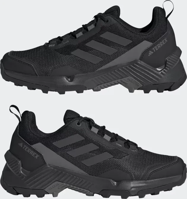 adidas Eastrail 2.0 core black/carbon/grey four (Damen)