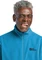 Jack Wolfskin Taunus FZ Funktionsjacke aurora blue (Herren) Vorschaubild