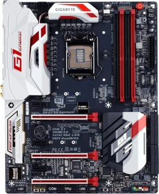 GIGABYTE GA-Z170X-Gaming GT (Intel 1151)