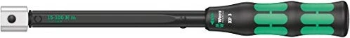 Wera Click-Torque XP 3 Drehmomentschlüssel, 9x12mm