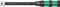 Wera Click-Torque XP Drehmomentschlüssel Vorschaubild