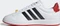 adidas Grand Court X Lego 2.0 cloud white/core black/red Vorschaubild