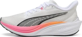 Puma Darter Pro weiß