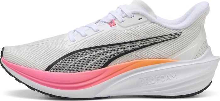 Puma Darter Pro weiß