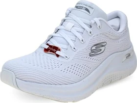 Skechers Arch Fit 2.0 Big League weiß (Damen)