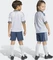 adidas Italien 2026 Auswärtsausrüstung kurzarm aeroblue (Junior) Vorschaubild