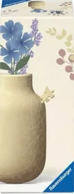 Ravensburger Puzzle Vase Butter-Yellow