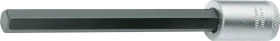 Gedore IN 30 L 7-95 Innensechskant Steckschlüssel 3/8", 7x95mm