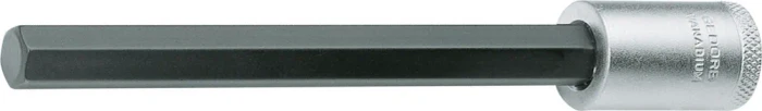Gedore IN 30 L 7-95 Innensechskant Steckschlüssel 3/8", 7x95mm