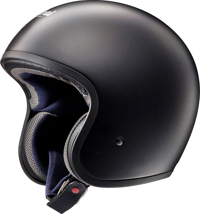 Arai Freeway Classic Vintage schwarz