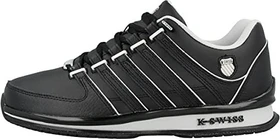 K-Swiss Rinzler schwarz (Herren)