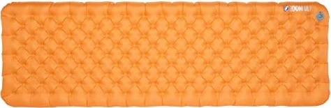 Big Agnes Zoom UL Insulated 183x63.5cm Isomatte