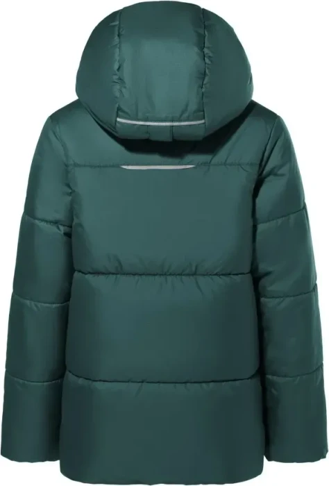 Vaude Lulea Isolation Funktionsjacke deep pond (Junior)