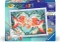 Ravensburger Malen nach Zahlen Verliebte Fische Vorschaubild