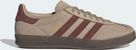 adidas Gazelle Indoor trace khaki/fox brown/cloud white