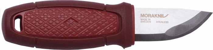 Morakniv Eldris Messer rot (12648) – Bild 2 von 3