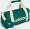 adidas Linear Duffelbag XS Sporttasche collegiate green/ivory Vorschaubild