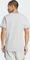 adidas Adicolor Classics 3-Streifen T-Shirt kurzarm grey two (Herren) Vorschaubild