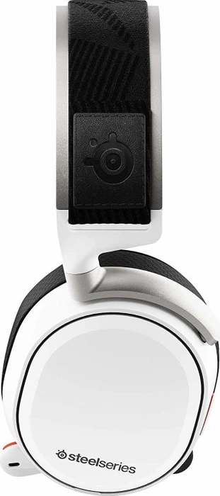 SteelSeries Arctis Pro Wireless weiß