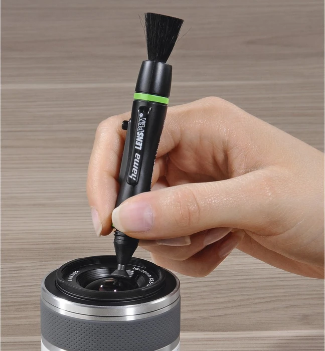 Hama Lenspen MiniPro III Reinigungsstift