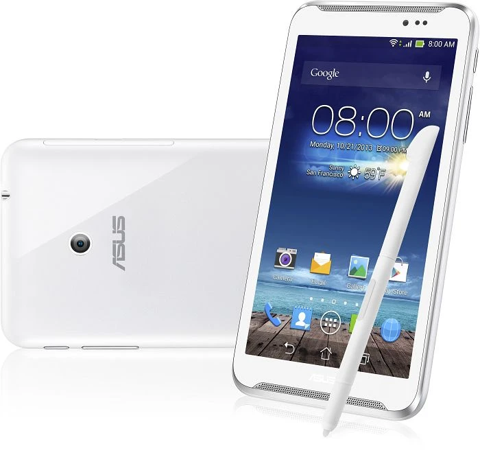 ASUS Fonepad Note 6 weiß