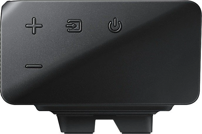 Samsung HW-Q60R schwarz