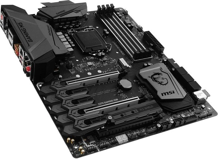 MSI Z270 Gaming M5 (Intel 1151)
