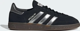 adidas Handball Spezial core black/silver metallic/gum