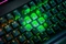Razer BlackWidow V4 Pro, Razer GREEN Clicky Gen-3, USB, US Vorschaubild