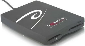 DeLOCK Floppy 3.5" 1.44MB