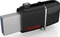 SanDisk Ultra Dual Android 16GB schwarz, USB-A + USB Micro-B, USB 3.2 Gen 1×1, USB 2.0 Vorschaubild