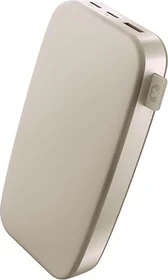 Fresh 'n Rebel Powerbank 24000mAh silky sand
