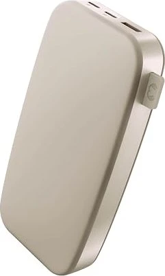 Fresh 'n Rebel Powerbank 24000mAh silky sand