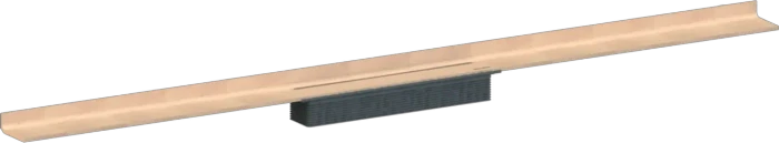 Dallmer CeraWall Select Duschrinne 1100mm rotgold matt