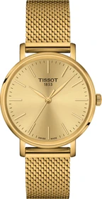 Tissot Everytime 34mm T143.210.33.021.00