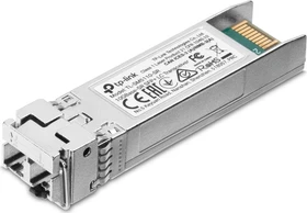 TP-Link SM5110 10G LAN-Transceiver, LC-Duplex MM 300m, SFP+, 8er-Pack (TL-SM5110-SR (8-PACK))