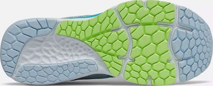 New Balance Fresh Foam 880v11 light cyclone/virtual sky (Damen)