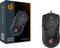 Conceptronic DJEBBEL 05B Gaming Mouse schwarz, USB Vorschaubild
