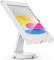 Compulocks Enclosure Mast Counter, Stand/Wall Mount für Apple iPad 10.9" 10th Gen, weiß Vorschaubild