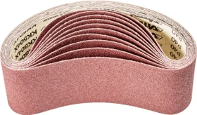 Pferd BA 100/610 A 40 Schleifband K40, 100x610mm, 10 Stück