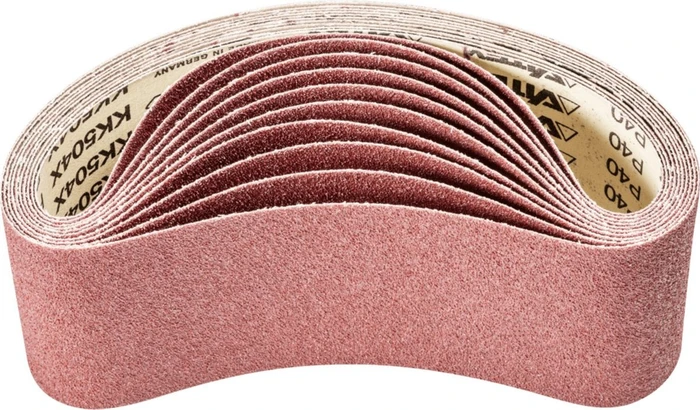 Pferd BA 100/610 A 40 Schleifband K40, 100x610mm, 10 Stück