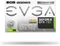 EVGA GeForce GTX 750 Superclocked, 2GB GDDR5, DVI, HDMI, DP Vorschaubild