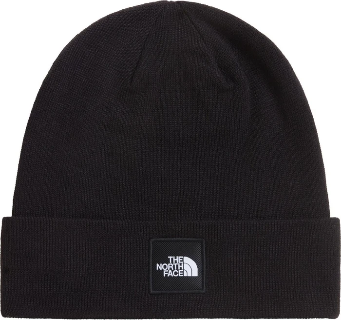 The North Face Dock Worker Beanie tnf black (NF0A8HMG-JK3)