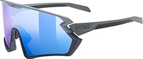 UVEX sportstyle 231 2.0 rhino deep space mat