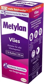 Metylan MPV20 Vlies Tapetenkleister Pulver, 180g